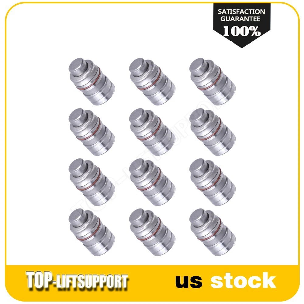 12x Hydraulic Lifters for Hyundai Mazda Ford