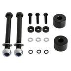 Differential Drop Spacers Alignment Kit for Toyota Tacoma 4WD (2005–2022)