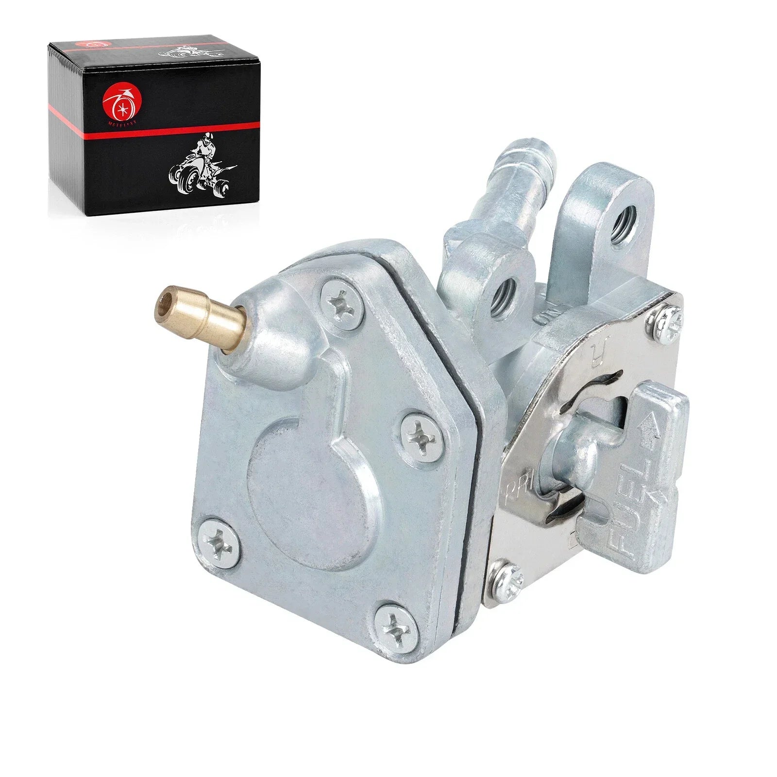 Petcock Valve for Yamaha XV250 Route 66 (1988-1990)