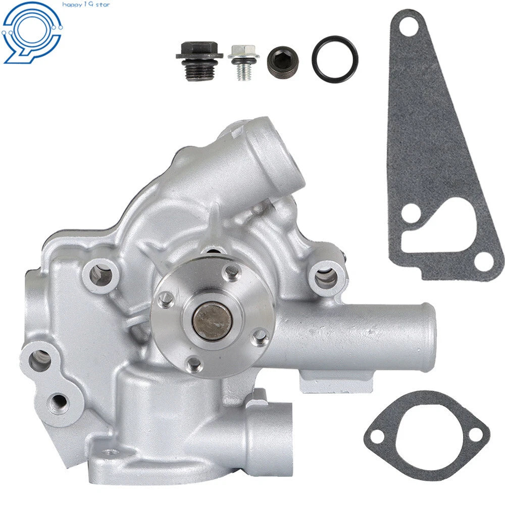 Water Pump for Thermo King Tripac APU (2007–2023)