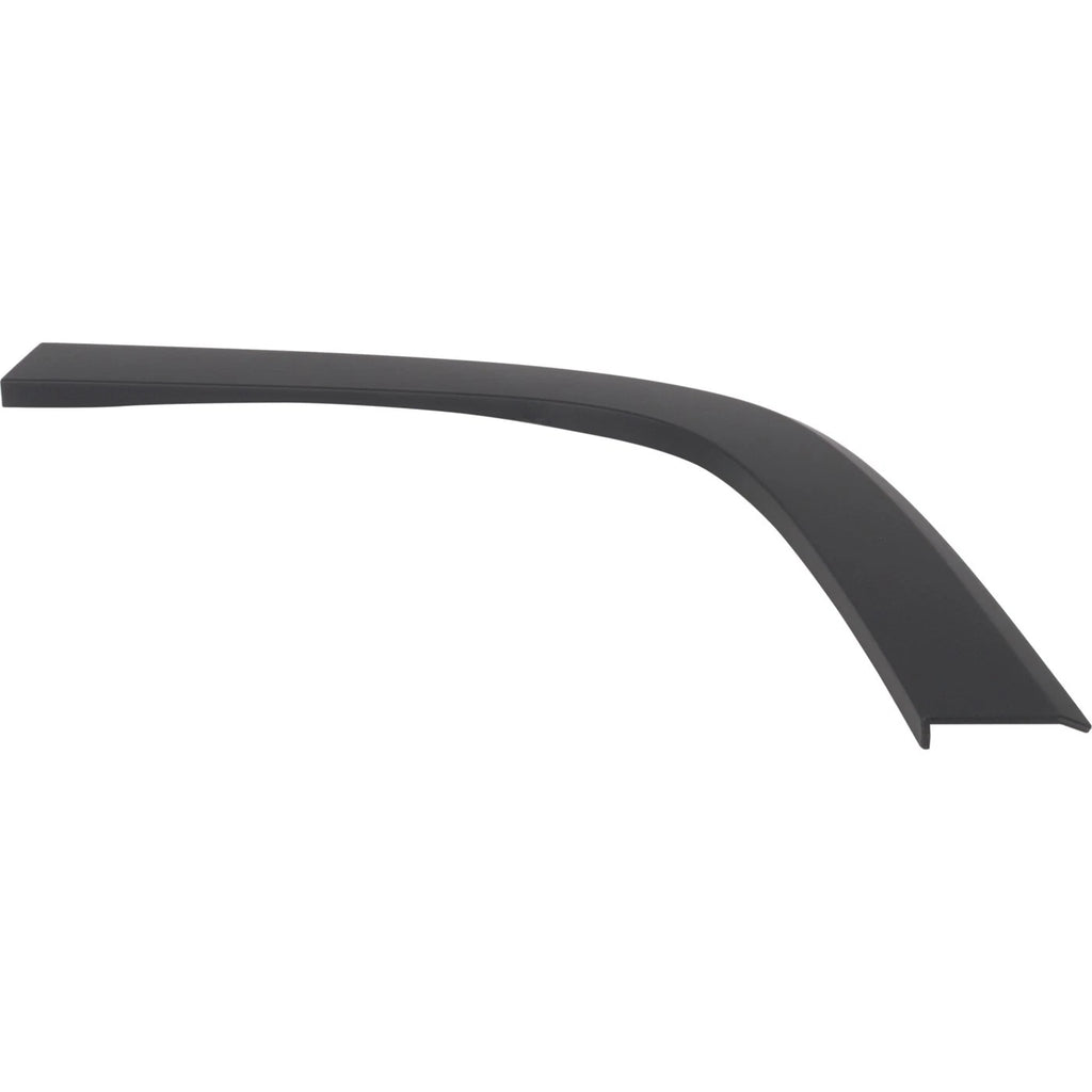Fender Trim Molding for Jeep Cherokee (2014–2021)