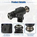 Fuel Injector Nozzle for Chevrolet Corsa (No. 94669930)