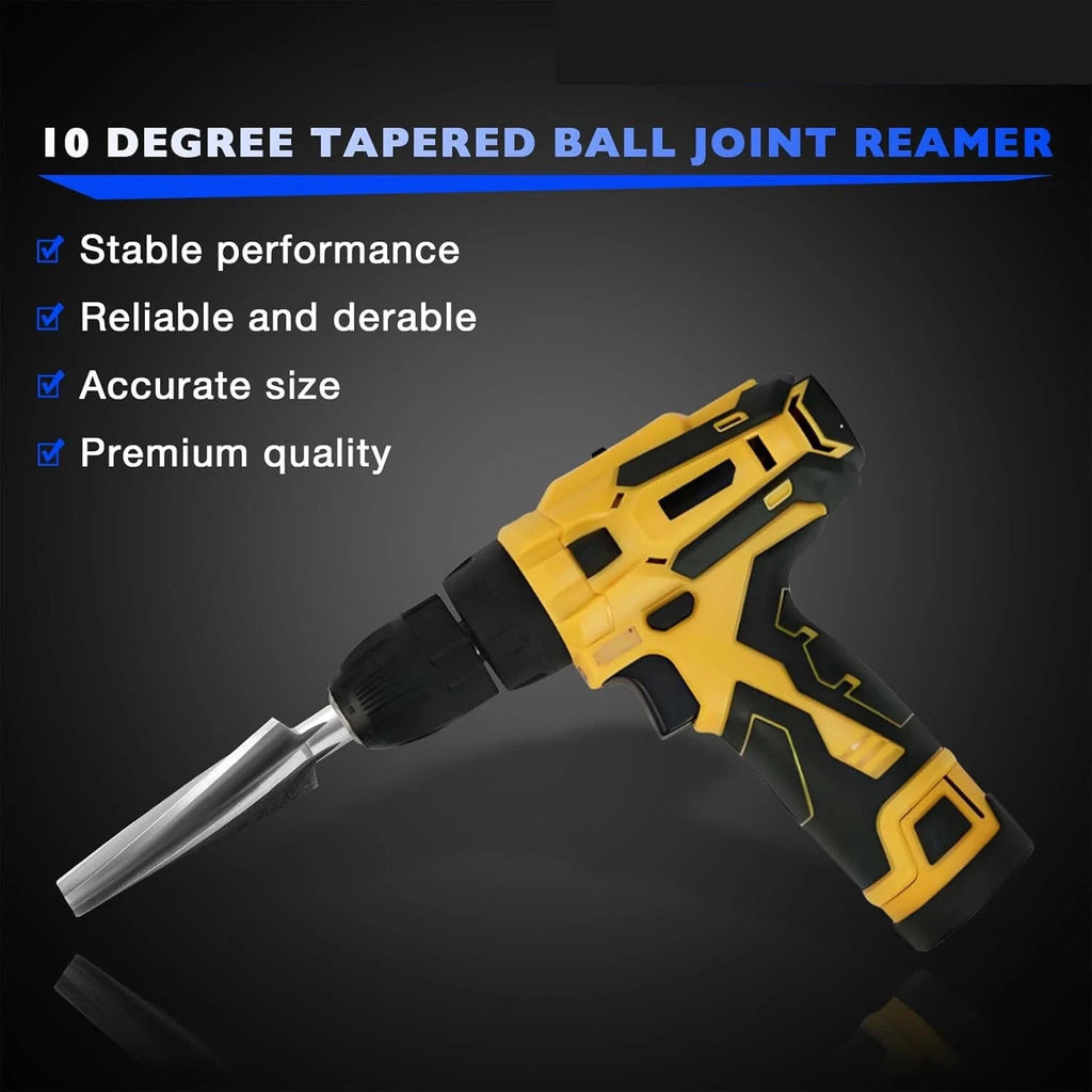 10 Degree Ball Joint Reamer for 6542 (Fit 6542)