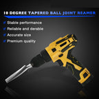 10 Degree Ball Joint Reamer for 6542 (Fit 6542)