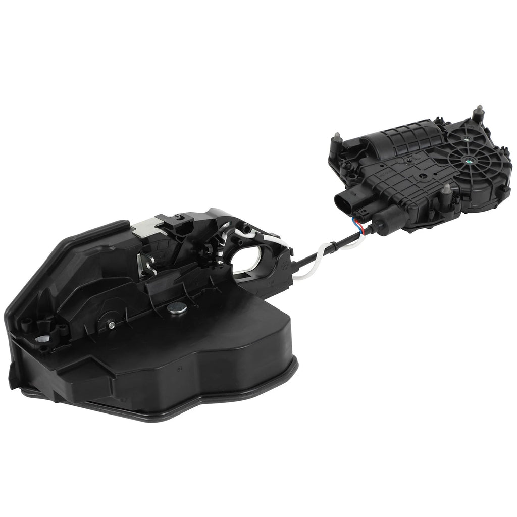 Door Lock Actuator for BMW 528i 535i 740i 750i M5 (2011–2016)