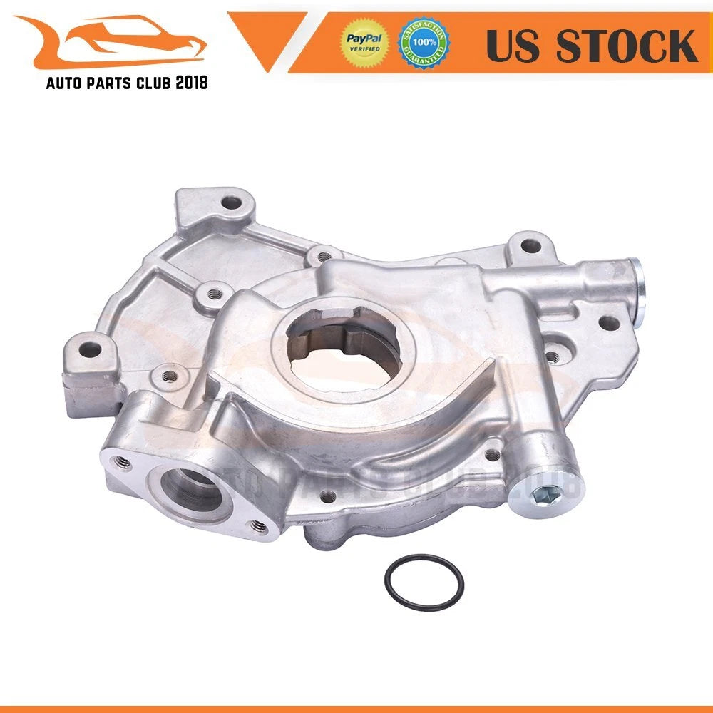 Oil Pump for Ford Lincoln 4.6L 5.4L 6.8L V8 (1991–2009) M176