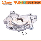 Oil Pump for Ford Lincoln 4.6L 5.4L 6.8L V8 (1991–2009) M176