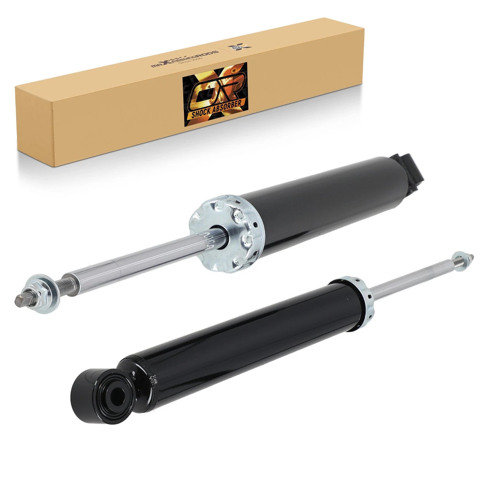 Rear Shock Absorbers Assembly for 2010 2011 2012 2013 2014 - 2016 Cadillac SRX