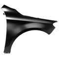 Replacement Aluminum Front Passenger Side Fender For 2014-2019 Mercedes CLA250