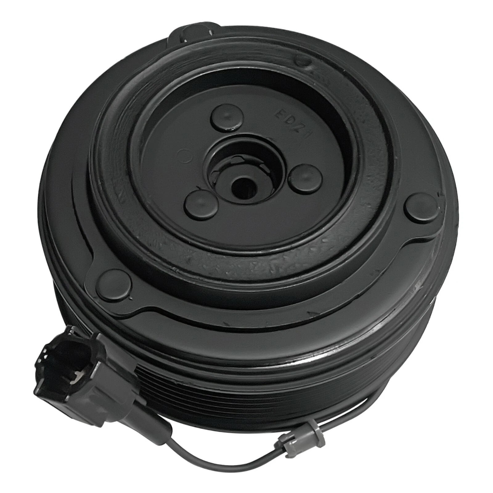 AC Compressor Clutch Replacement for Nissan NV2500 4.0L (2012-2014)