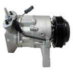 A/C Compressor Kit Replacement for Chevrolet Equinox 3.6L (2010-2015)