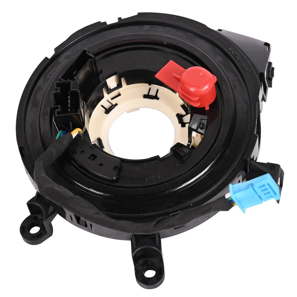 Clock Spring for BMW X5 (2010-2013) X6 (2008-2014) with Heated Steering Wheel