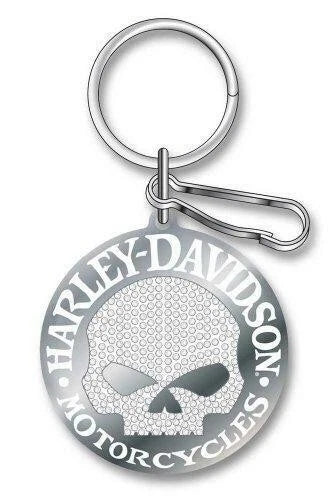 Key Chain for Harley-Davidson (P4340)