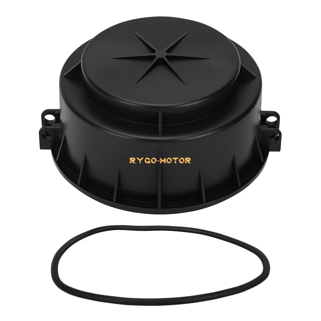 Air Box Cover Lid & Seal for Polaris Ranger 400 500 700 800 EFI (2006–2014) 5436699