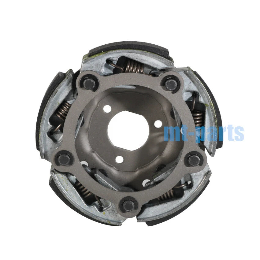 Clutch Carrier Assy for Yamaha YP400G Grand Majesty 400 (2011) 5RU-16620-20