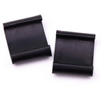 Car Seat Belt Guide Clips for BMW Z3 M Roadster Coupe (All Years)