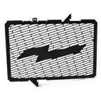Radiator Grille Cover for Honda CB650F (2014-2018)