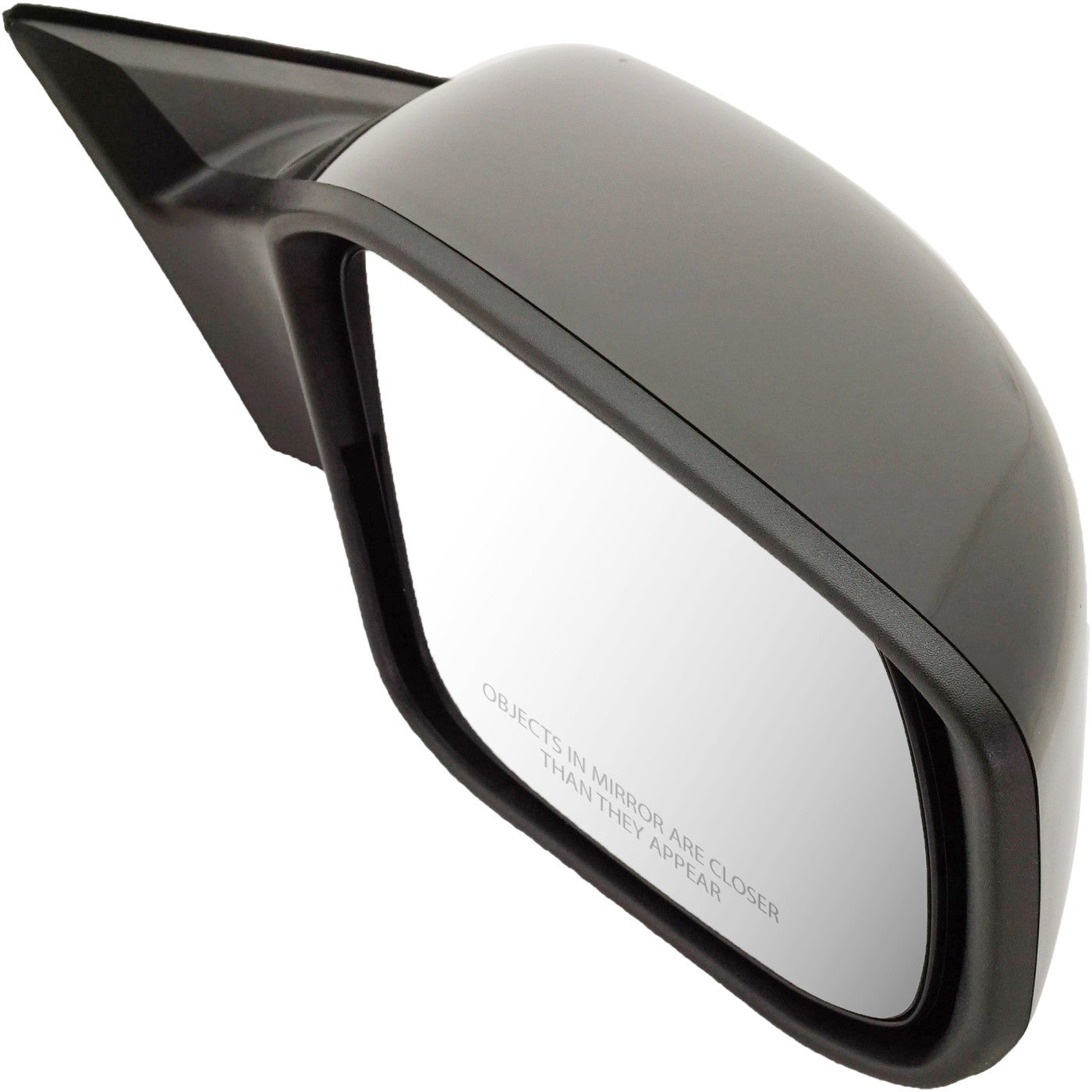 Power Mirror Set for Nissan Altima (2013–2018) Paintable