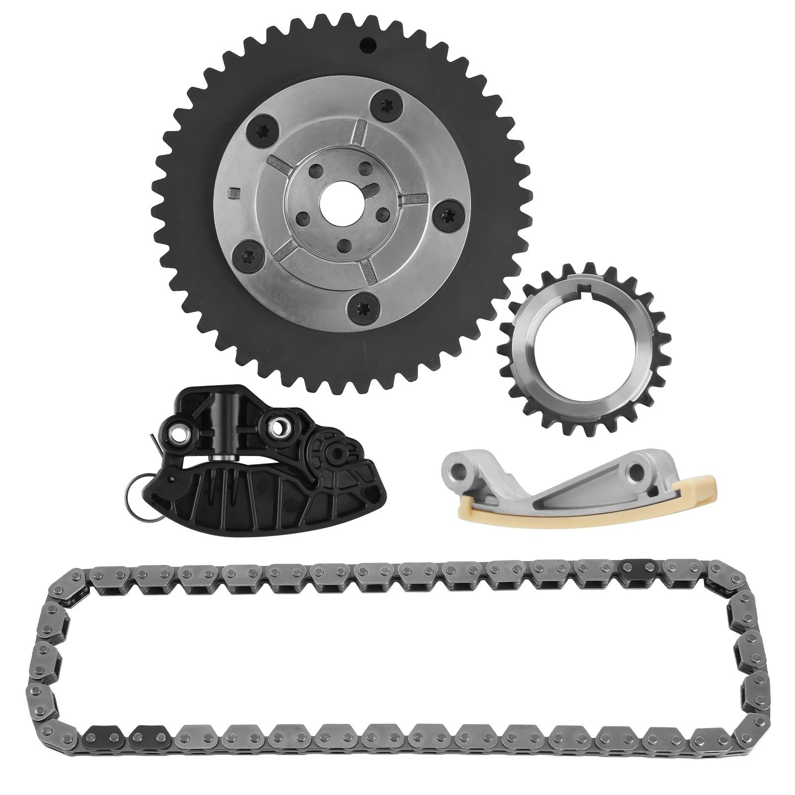 Timing Chain Kit for Dodge Charger Challenger 5.7L 6.4L V8 (2009–2014) 53022316AC