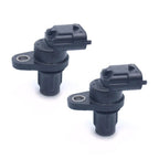 2X OEM Bosch Engine Camshaft Position Sensor for Mercedes 0 232 103 114