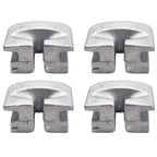 Set of 4 Trimmer Head Eyelet Sleeves for C 362 C462 C562