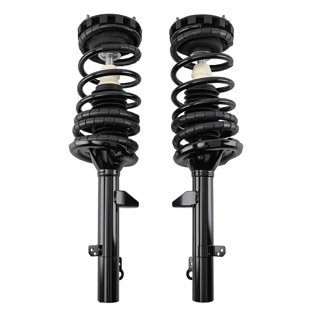 Rear Suspension Strut Springs Assembly for Mercury Sable (1994–2005)