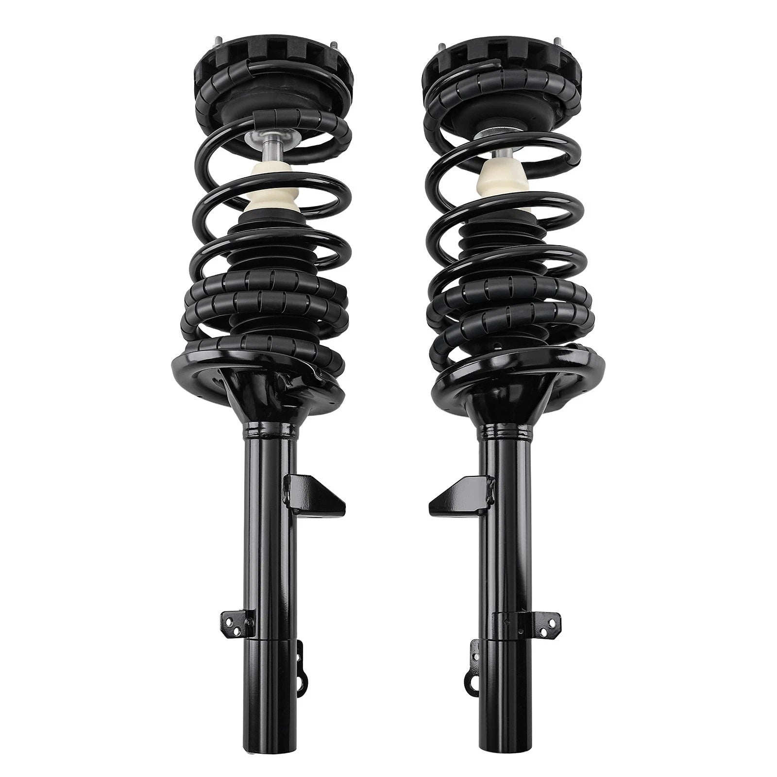 Rear Suspension Strut Springs Assembly for Mercury Sable (1994–2005)