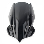Windshield Deflector for Kawasaki Z400 (2019–2021)