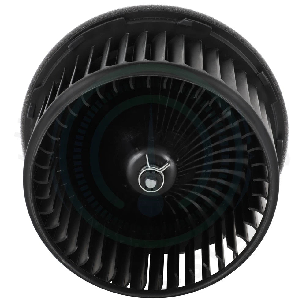 A/C Heater Blower Motor for GMC Sierra 1500, Cadillac Escalade (2007–2014)