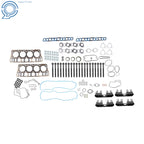Head Gasket Set with Bolts and Lifters for Ford Powerstroke 6.4L (2008–2010)