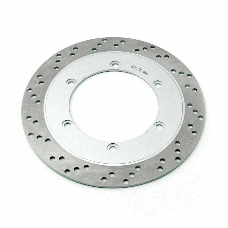 Front Brake Disc Rotor for Honda NV400 NT700 NT650 VFR750 VT750 CBR1000 (C4-C8)