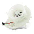A/C Blower Motor Fan for Mercedes-Benz SLK280/SLK55 AMG (2005–2011)