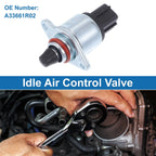 Idle Air Control Valve for Subaru Forester (2002–2005) No.A33661R02