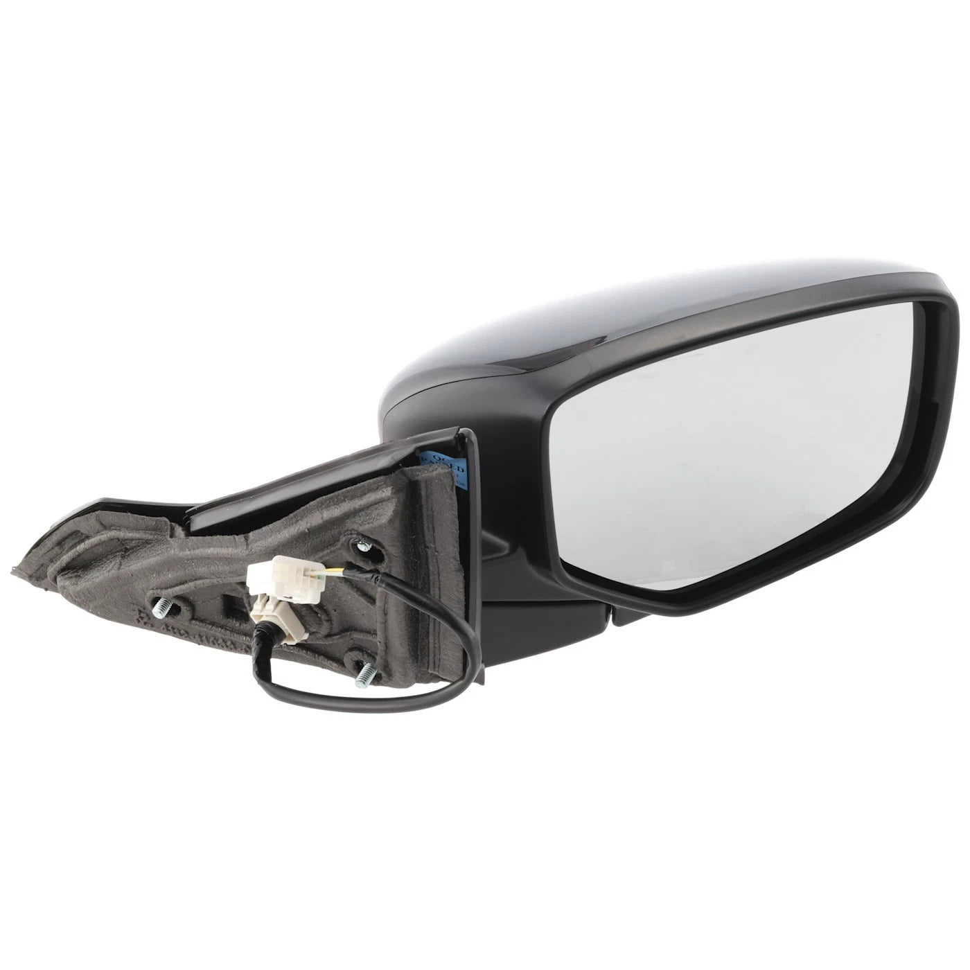 Passenger Right Side Mirror for Honda Accord (2013–2017)