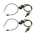 Set of 4 Oxygen Sensors for Pontiac G8 (2008–2009)