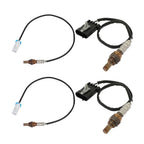 Set of 4 Oxygen Sensors for Pontiac G8 (2008–2009)