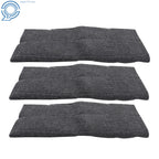 3 pcs RV Step Covers for Camper (22" Width)