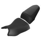 Rider Driver Passenger Seat for Kawasaki Ninja 650 ER650 (2012–2016)
