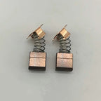 2 Pcs Set Carbon Brush for CB-441 Electric Motor