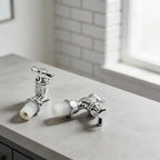 2X Beverage Dispenser Valve for Hot and Cold Drinks