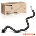 Turbocharger Coolant Line for BMW M550i xDrive, 750i (2016–2019)