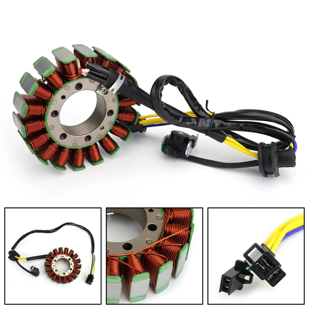 Engine Stator Coil for Suzuki AN250 Burgman 250 (2003–2006), AN400 Burgman 400
