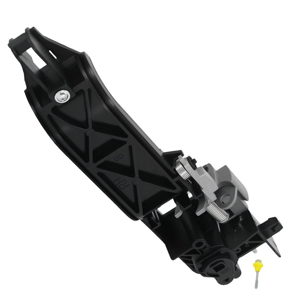 Front Passenger Side Exterior Door Handle for Ford Focus (2008–2011) 8S4Z5426684B