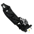 Front Passenger Side Exterior Door Handle for Ford Focus (2008–2011) 8S4Z5426684B