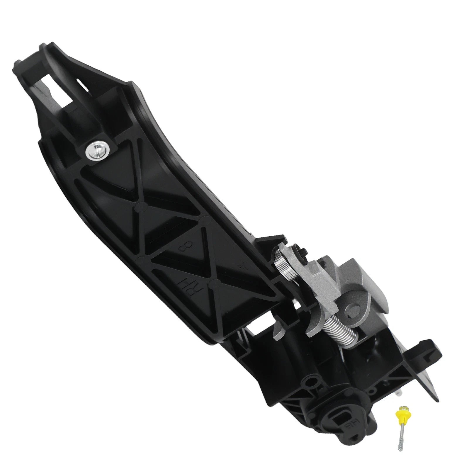 Front Passenger Side Exterior Door Handle for Ford Focus (2008–2011) 8S4Z5426684B