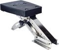 Stainless Steel Outboard Motor Bracket for Boat (25hp)