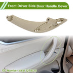 Door Panel Handle Pull Trim Cover for BMW 3 Series (2012–2018) No. 51417279315