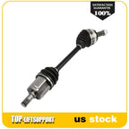 Front Right CV Axle Assembly for Honda Civic (1992–2000)