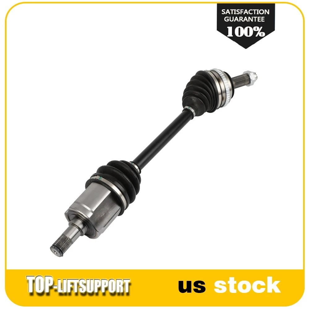 Front Right CV Axle Assembly for Honda Civic (1992–2000)