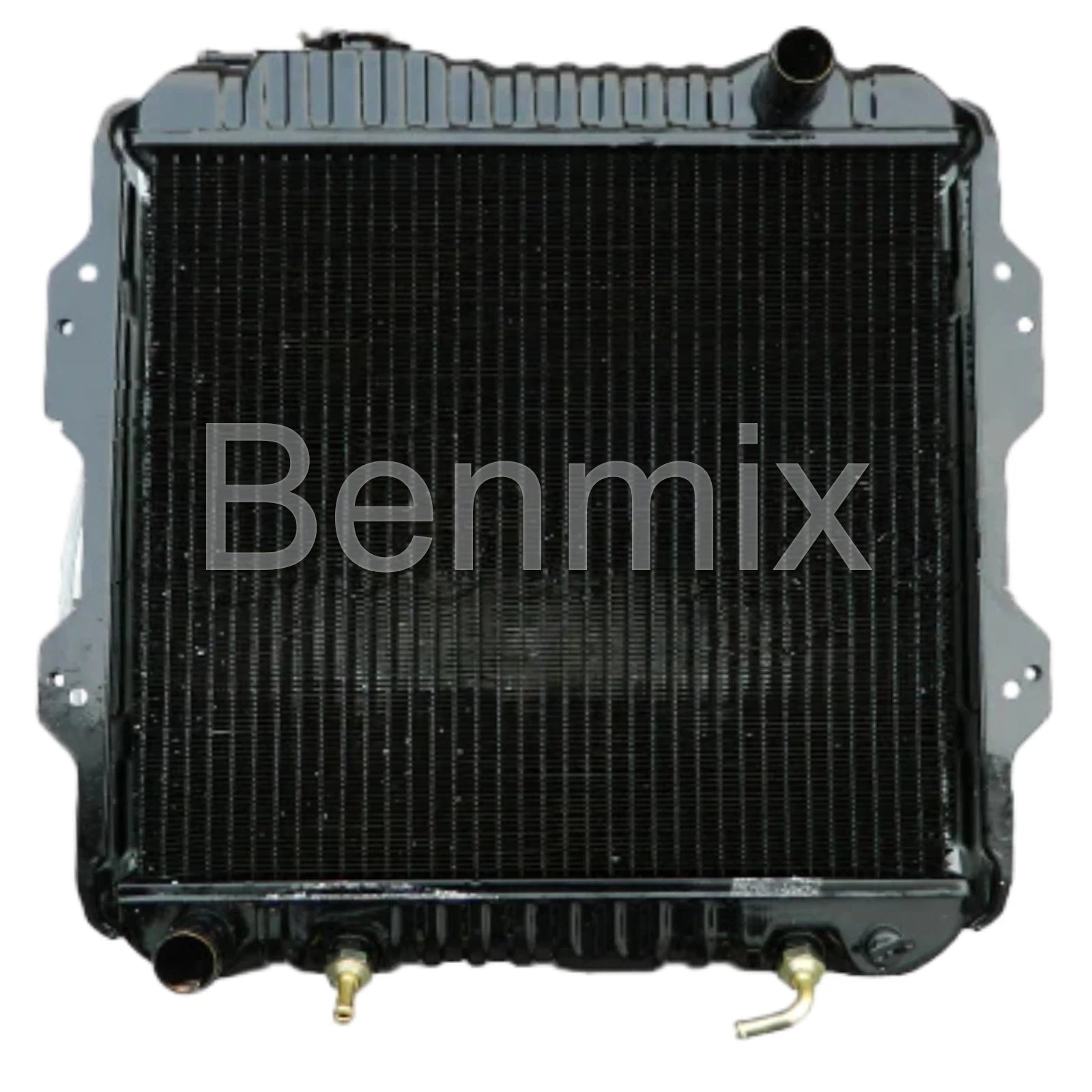 Radiator for Nissan J02 Series TD27/J02A30 (H25) (21460-41K00, 2146041K00)